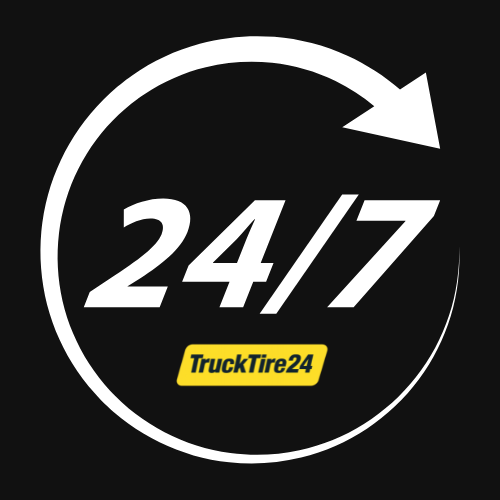 24/7 erreichbar